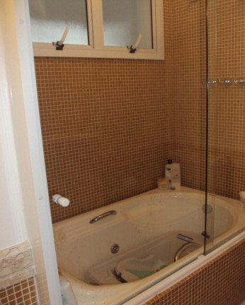 Imagem Apartamento com 3 Quartos à Venda, 134 m² em Vila Morumbi - São Paulo Imagem Apartamento com 3 Quartos à Venda, 134 m² em Vila Morumbi - São Paulo