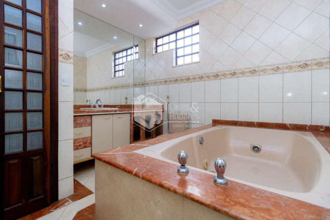 Imagem Casa com 3 Quartos à Venda, 239 m² em Perdizes - São Paulo