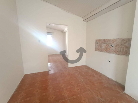 Imagem Casa com 3 Quartos à Venda, 131 m² em Universitário - Santa Cruz Do Sul Imagem Casa com 3 Quartos à Venda, 131 m² em Universitário - Santa Cruz Do Sul