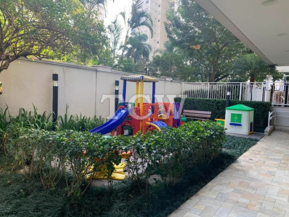 Imagem Apartamento com 3 Quartos à Venda, 198 m² em Vila Mariana - São Paulo