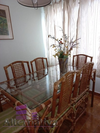 Apartamento com 2 Quartos à Venda, 90 m² em Ocian - Praia Grande