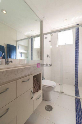 Imagem Apartamento com 3 Quartos à Venda, 130 m² em Perdizes - São Paulo