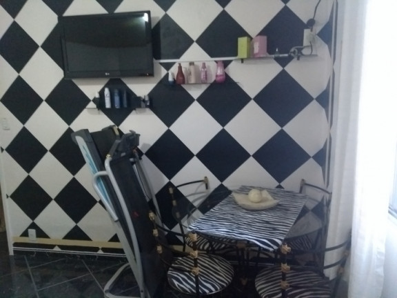 Imagem Apartamento com 2 Quartos à Venda, 70 m² em Centro - São Vicente Imagem Apartamento com 2 Quartos à Venda, 70 m² em Centro - São Vicente
