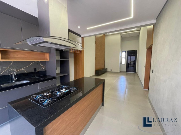 Imagem Casa com 3 Quartos à Venda, 147 m² em Bonfim Paulista - Condominio Valencia - Ribeirão Preto Imagem Casa com 3 Quartos à Venda, 147 m² em Bonfim Paulista - Condominio Valencia - Ribeirão Preto