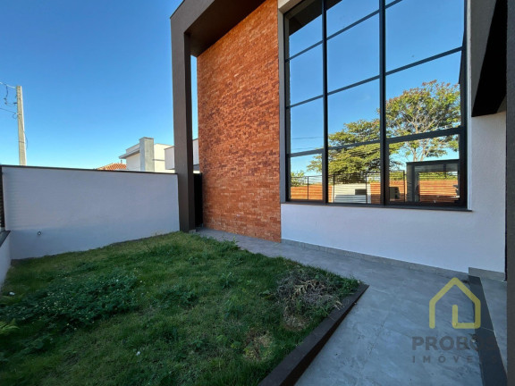 Casa com 4 Quartos à Venda, 193 m² em Solar De Itamaracá - Indaiatuba