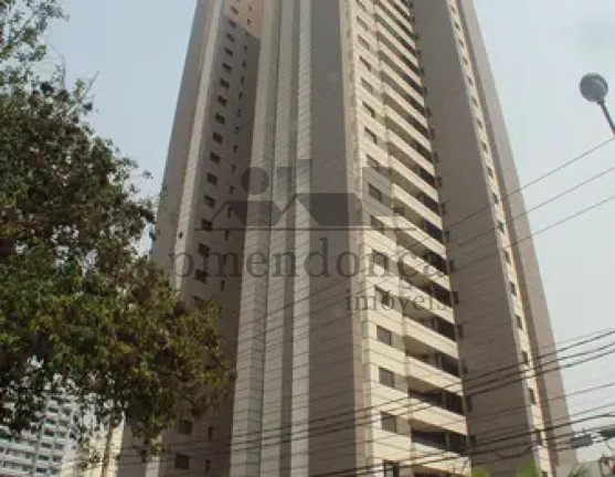 Apartamento com 3 Quartos à Venda, 84 m² em Pinheiros - São Paulo