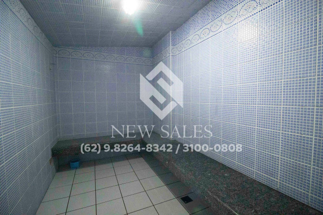 Imagem Apartamento com 3 Quartos à Venda, 105 m² em Setor Bueno - Goiânia Imagem Apartamento com 3 Quartos à Venda, 105 m² em Setor Bueno - Goiânia