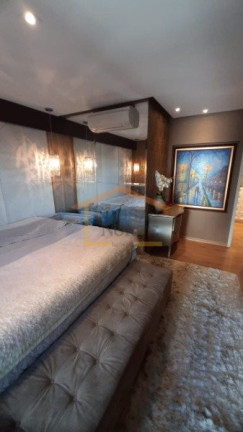 Imagem Apartamento com 4 Quartos à Venda, 264 m² em Santa Teresinha - São Paulo Imagem Apartamento com 4 Quartos à Venda, 264 m² em Santa Teresinha - São Paulo