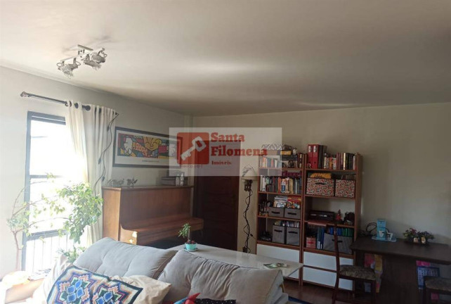 Imagem Apartamento com 3 Quartos à Venda, 139 m² em Jardim - Santo André Imagem Apartamento com 3 Quartos à Venda, 139 m² em Jardim - Santo André