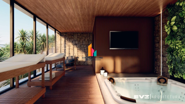 Imagem Sobrado com 4 Quartos à Venda, 623 m² em Jardim Alegre - Itupeva