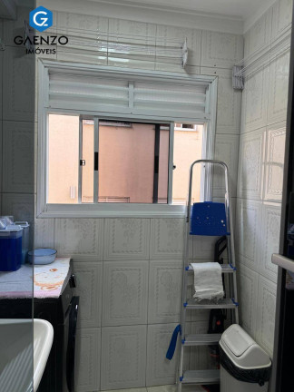 Imagem Apartamento com 2 Quartos à Venda, 50 m² em Novo Osasco - Osasco Imagem Apartamento com 2 Quartos à Venda, 50 m² em Novo Osasco - Osasco