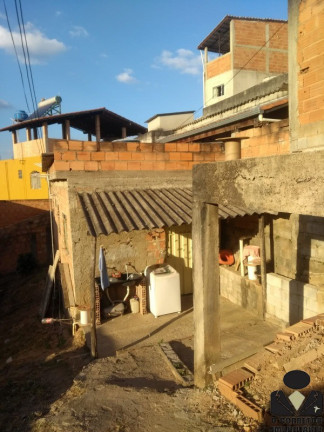 Imagem Terreno à Venda, 200 m² em Bonsucesso (barreiro) - Belo Horizonte Imagem Terreno à Venda, 200 m² em Bonsucesso (barreiro) - Belo Horizonte