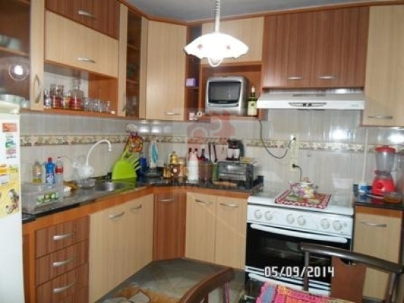 Imagem Apartamento com 2 Quartos à Venda, 58 m² em Protásio Alves - Porto Alegre