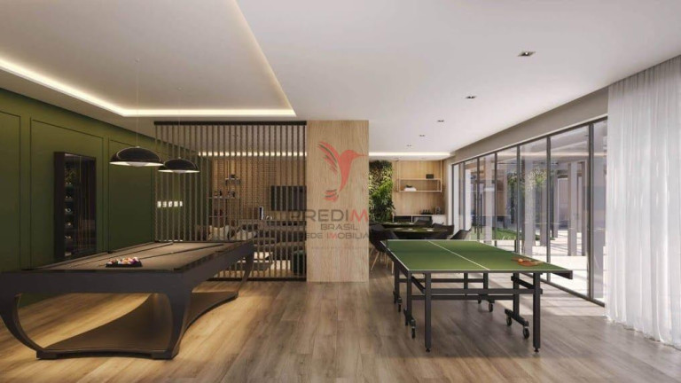 Imagem Apartamento com 4 Quartos à Venda, 175 m² em Armacao Itapocoroi - Penha