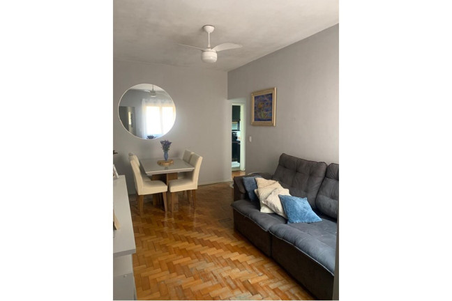 Apartamento com 2 Quartos à Venda, 53 m² em Cristo Redentor - Porto Alegre