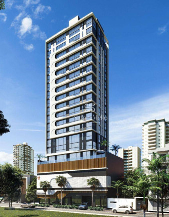 Imagem Imóvel com 4 Quartos à Venda, 222 m² em 2 Quadra Centro - Balneário Camboriú