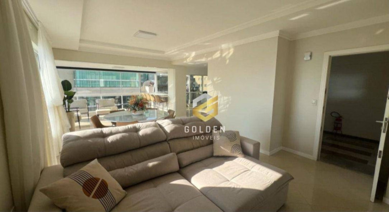 Imagem Apartamento com 3 Quartos à Venda, 220 m² em Meia Praia - Itapema