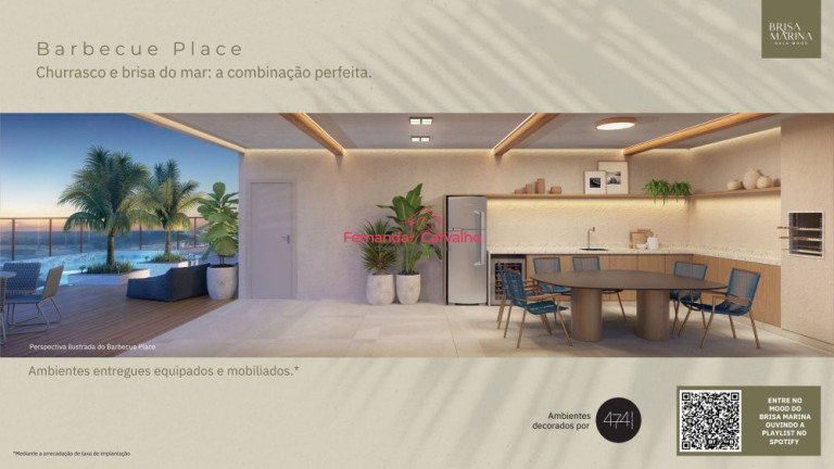 Imagem Apartamento com 2 Quartos à Venda, 69 m² em Pituaçu - Salvador Imagem Apartamento com 2 Quartos à Venda, 69 m² em Pituaçu - Salvador
