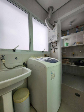 Imagem Cobertura com 3 Quartos à Venda, 179 m² em Riviera De São Lourenço - Bertioga