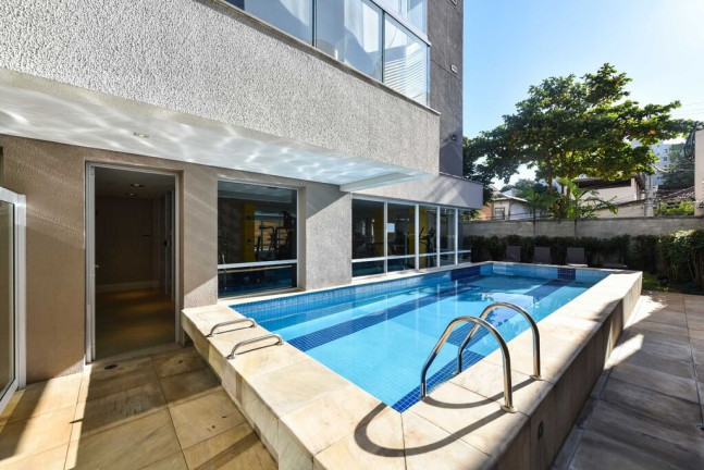 Imagem Apartamento com 2 Quartos à Venda, 73 m² em Alto De Pinheiros - São Paulo