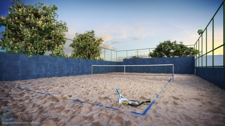 Imagem Apartamento com 2 Quartos à Venda, 60 m² em Aruana - Aracaju