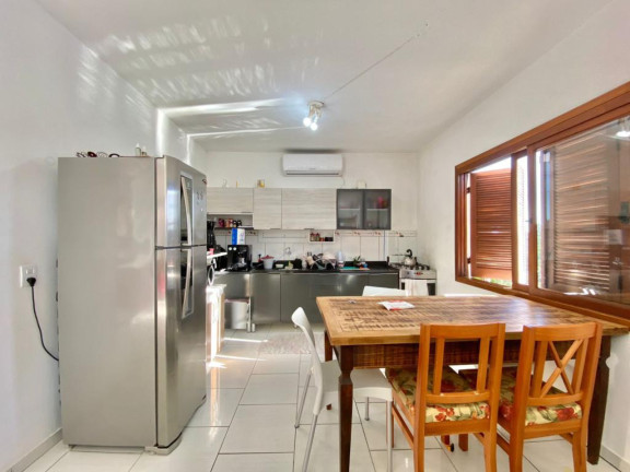 Imagem Casa com 2 Quartos à Venda, 90 m² em Zona Norte - Capao Da Canoa