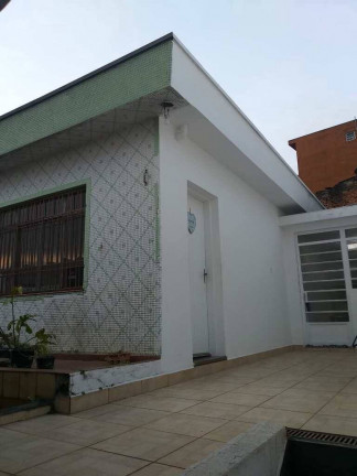 Imagem Casa com 3 Quartos à Venda, 250 m² em Vila Carmem - São Paulo