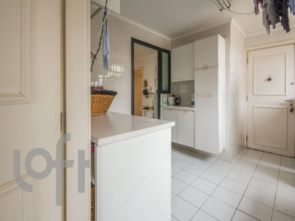 Imagem Apartamento com 3 Quartos à Venda,  em Itaim Bibi - São Paulo