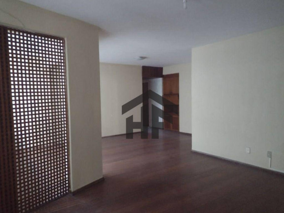 Imagem Apartamento com 3 Quartos à Venda, 129 m² em Graças - Recife Imagem Apartamento com 3 Quartos à Venda, 129 m² em Graças - Recife