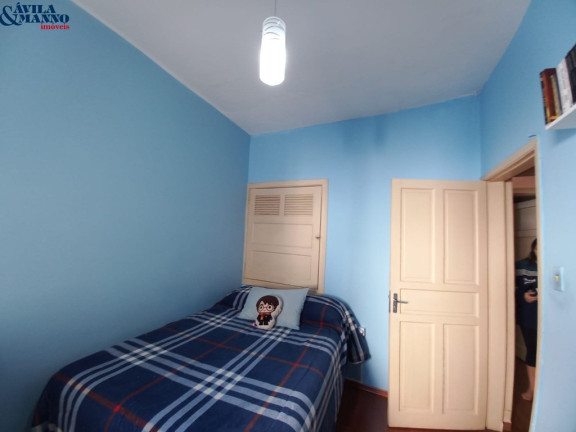 Imagem Imóvel com 3 Quartos à Venda,  em Belenzinho - São Paulo