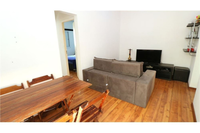 Imagem Apartamento com 2 Quartos à Venda, 48 m² em Butantã - São Paulo