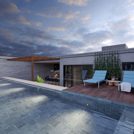 Imagem Casa com 4 Quartos à Venda, 676 m² em Vila Nova Conceição - São Paulo Imagem Casa com 4 Quartos à Venda, 676 m² em Vila Nova Conceição - São Paulo