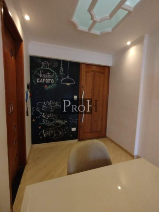 Imagem Apartamento com 3 Quartos à Venda, 79 m² em Osvaldo Cruz - São Caetano Do Sul Imagem Apartamento com 3 Quartos à Venda, 79 m² em Osvaldo Cruz - São Caetano Do Sul