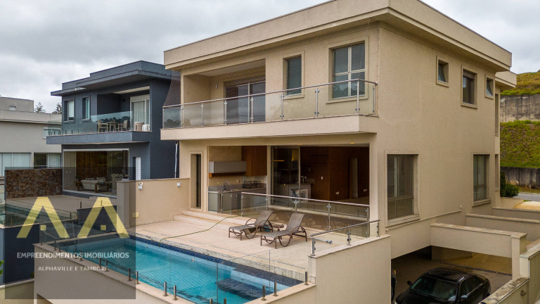 Imagem Casa com 4 Quartos à Venda, 420 m² em Alphaville - Barueri Imagem Casa com 4 Quartos à Venda, 420 m² em Alphaville - Barueri