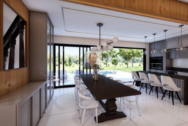 Imagem Casa de Condomínio com 4 Quartos à Venda, 400 m² em Jardim Do Golf I - Jandira Imagem Casa de Condomínio com 4 Quartos à Venda, 400 m² em Jardim Do Golf I - Jandira