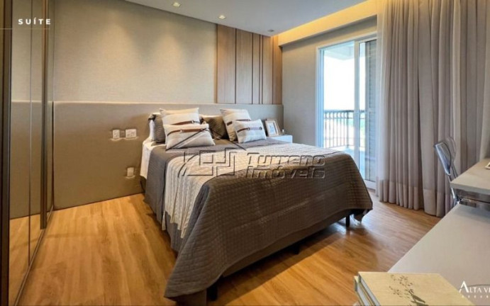 Imagem Apartamento com 3 Quartos à Venda, 158 m² em Urbanova - São José Dos Campos Imagem Apartamento com 3 Quartos à Venda, 158 m² em Urbanova - São José Dos Campos