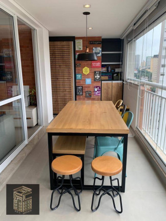 Imagem Apartamento com 2 Quartos à Venda, 68 m² em Vila Mariana - São Paulo