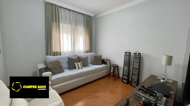 Imagem Apartamento com 3 Quartos à Venda, 115 m² em Pacaembu - São Paulo