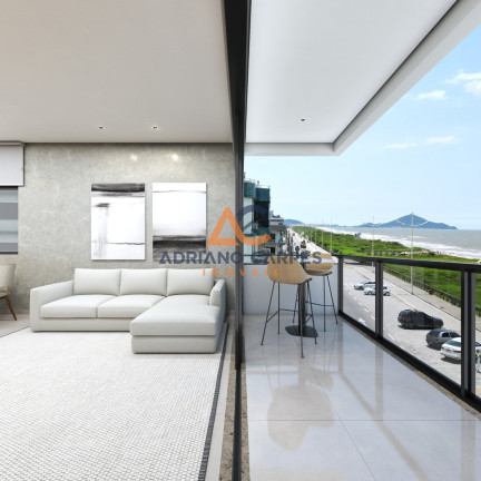 Imagem Imóvel com 2 Quartos à Venda, 77 m² em Centro - Navegantes Imagem Imóvel com 2 Quartos à Venda, 77 m² em Centro - Navegantes