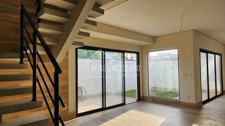 Imagem Casa com 3 Quartos para Alugar, 162 m² em Condomínio Terras De São Francisco - Sorocaba