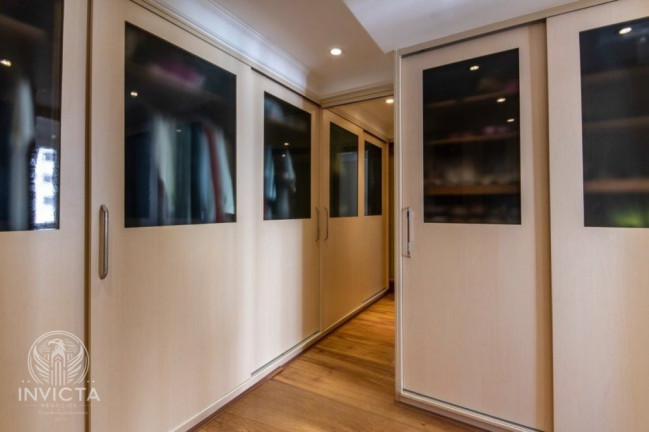 Imagem Apartamento com 5 Quartos à Venda, 340 m² em Centro - Balneário Camboriú