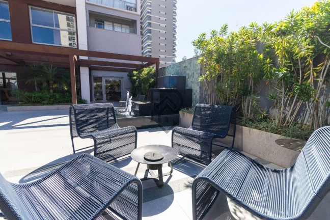 Apartamento com 1 Quarto à Venda, 47 m² em Vila Mariana - São Paulo