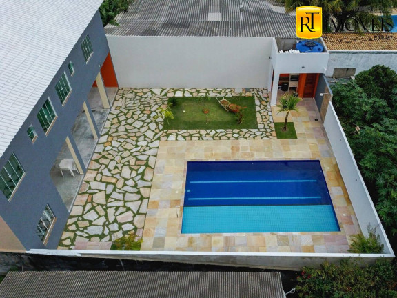 Casa com 1 Quarto à Venda, 140 m² em Parque Estoril - São Pedro Da Aldeia