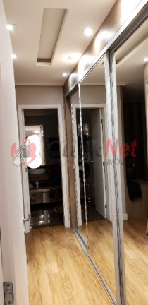 Imagem Apartamento com 3 Quartos à Venda, 155 m² em Centro - São Bernardo Do Campo Imagem Apartamento com 3 Quartos à Venda, 155 m² em Centro - São Bernardo Do Campo