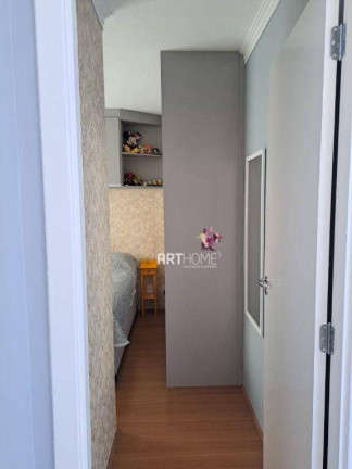 Imagem Apartamento com 2 Quartos à Venda, 41 m² em Jardim São Savério - São Paulo