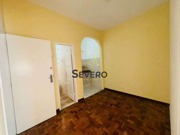 Imagem Apartamento com 1 Quarto à Venda, 32 m² em Charitas - Niterói Imagem Apartamento com 1 Quarto à Venda, 32 m² em Charitas - Niterói