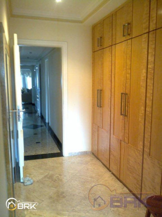 Apartamento com 3 Quartos à Venda, 202 m² em Tatuapé - São Paulo