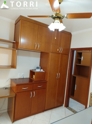 Imagem Casa com 4 Quartos à Venda, 300 m² em Jardim Santa Rosália - Sorocaba