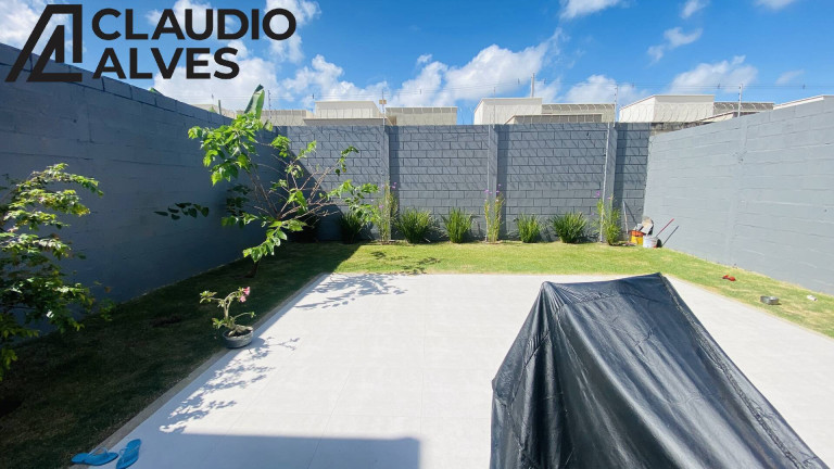 Imagem Casa de Condomínio com 3 Quartos à Venda, 90 m² em Sim - Feira De Santana