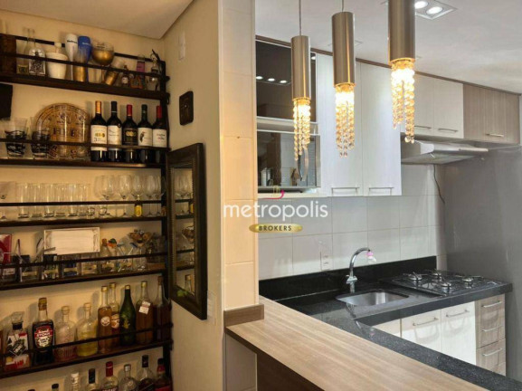 Imagem Apartamento com 2 Quartos à Venda, 67 m² em Centro - Diadema Imagem Apartamento com 2 Quartos à Venda, 67 m² em Centro - Diadema